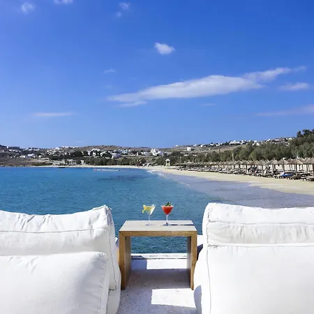 Aphrodite Beach Hotel & Resort-3