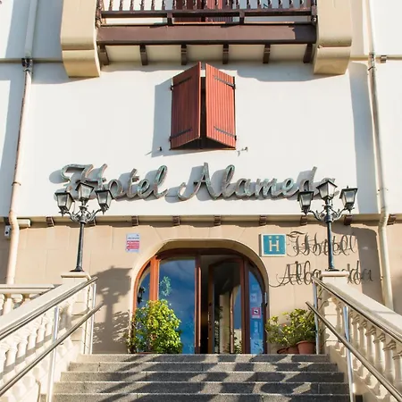 Hotel Alameda-2