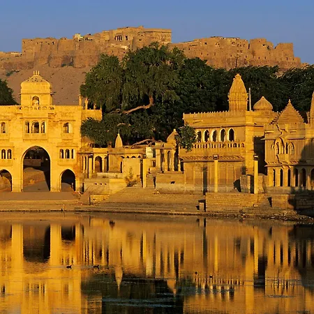 Club Mahindra Jaisalmer-3