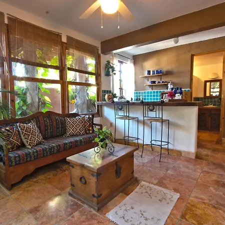 The Bungalows Hotel-3