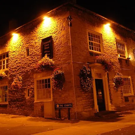 Corncroft Guest House-3