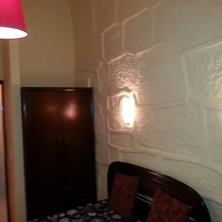 Caldeira Guest House-2
