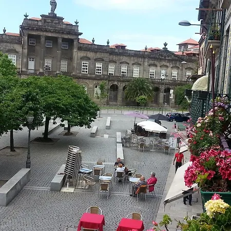 Caldeira Guest House-3