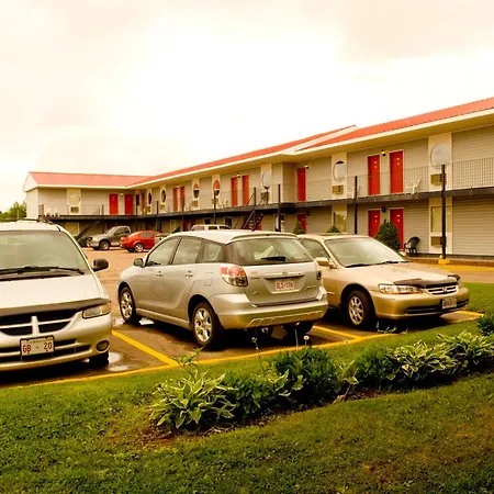 Seely'S Motel-2
