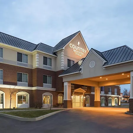 Country Inn & Suites By Radisson, St Peters, Mo-3
