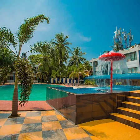 Silver Sands Beach Resort-3