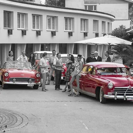 Hotel Vezia-3