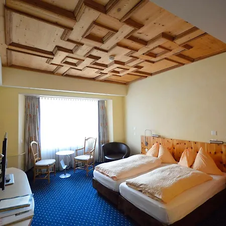 Ambiente Hotel Freieck-2