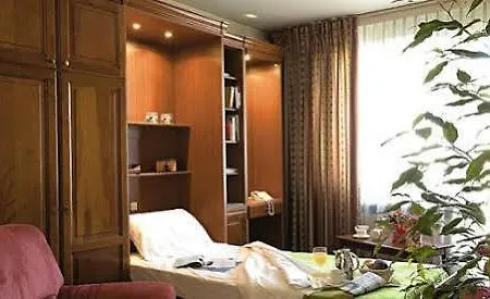 Hotel Residence St James-3