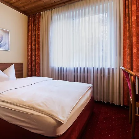 Hotel Nuernberger Trichter-2