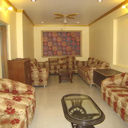 Kedareswar B&B-2