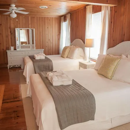 Cypress House Inn-2
