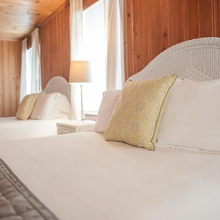 Cypress House Inn-3