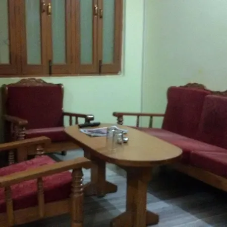 Hotel Divya-3