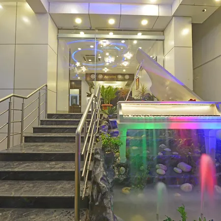 Hotel Jp International-2