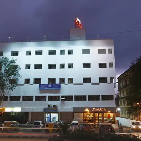 Hotel Atria By Hp Group-2