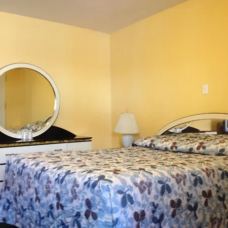 Motel Saint-Jacques-2