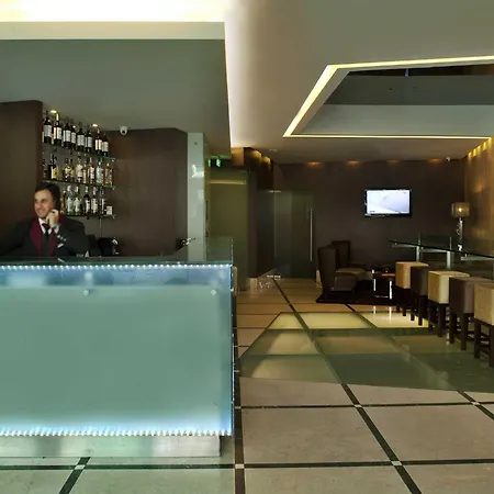 Turim Luxe Hotel-2