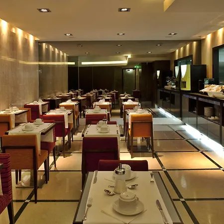 TURIM Luxe Hotel-3