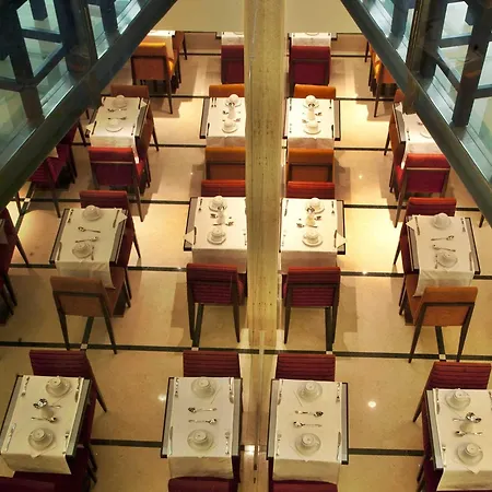 Turim Luxe Hotel-2