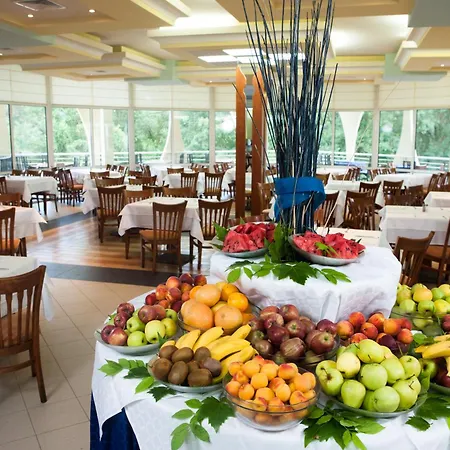 Hotel Laguna Mare-2