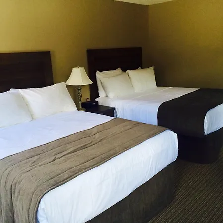 A Good Nite'S Rest Bed And Breakfast-3