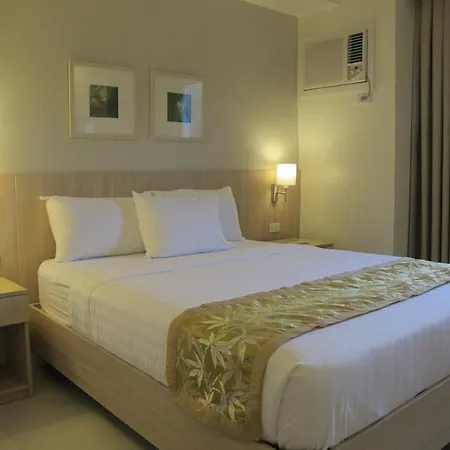Zerenity Hotel & Suites-2
