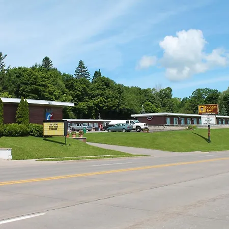 Budget Host Crestview Inn-2