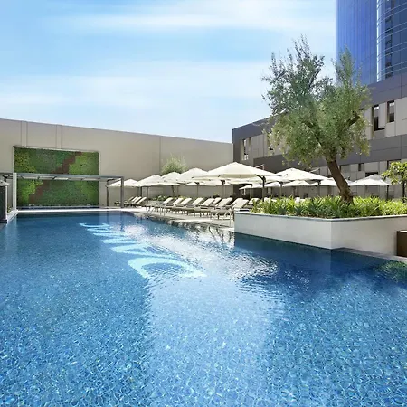 Damac Maison Cour Jardin-3