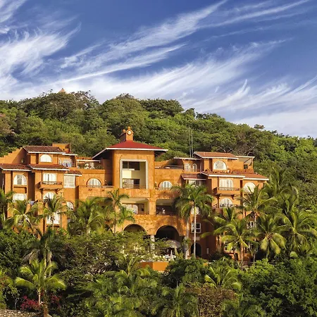 Worldmark By Wyndham Zihuatanejo-3
