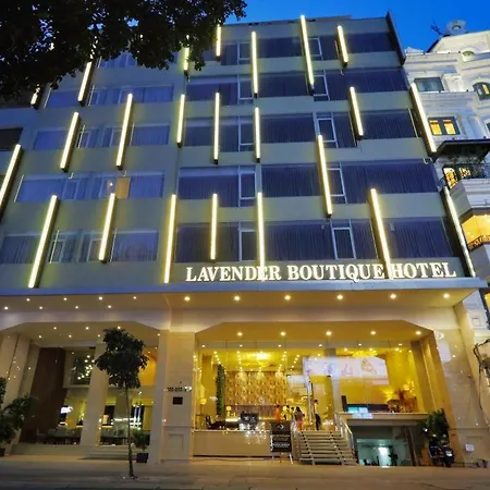 Lavender Boutique Hotel-3