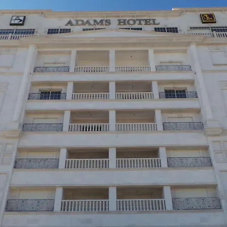 Adams Hotel-3