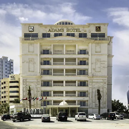 Adams Hotel-2