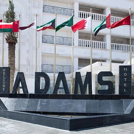 Adams Hotel-3