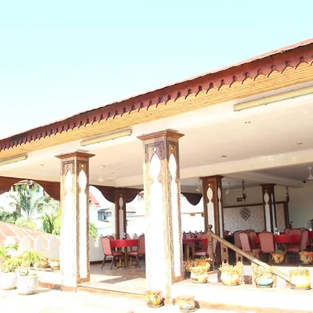 Al-Minar Hotel-2