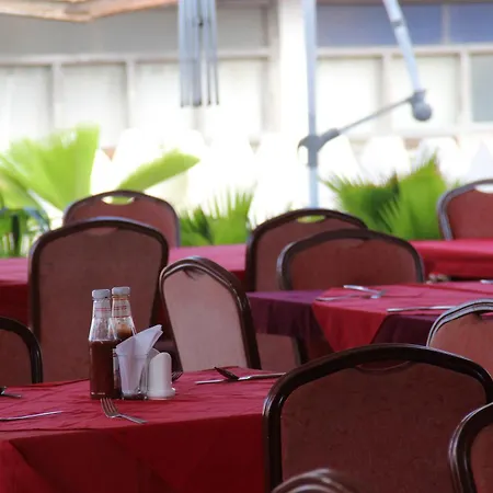 Al-Minar Hotel-3