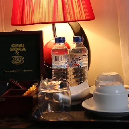 Al-Minar Hotel-3