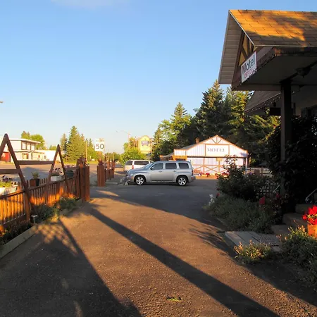 Blue Mountain Motel-2