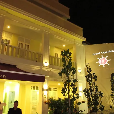 Rc Hotel Melaka-2