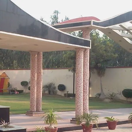 Krishna Continental-3