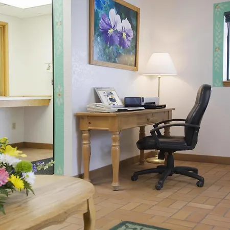 Americas Best Value Inn Torrington-2