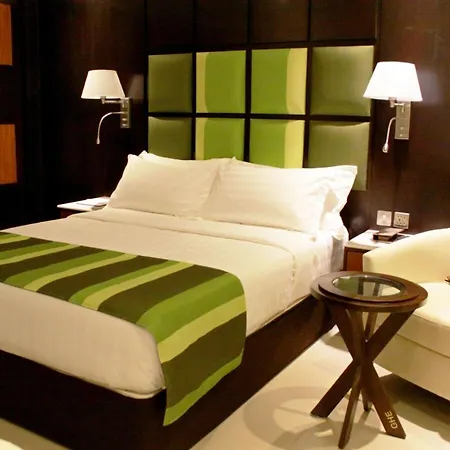 Best Western Premier Garden Hotel Entebbe-2