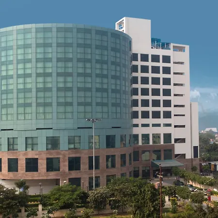 Savoy Suites Greater Noida-3