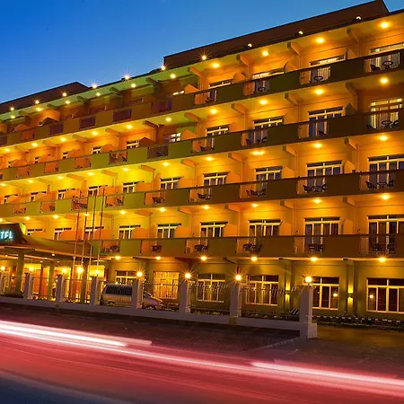 Seascape Hotel-3