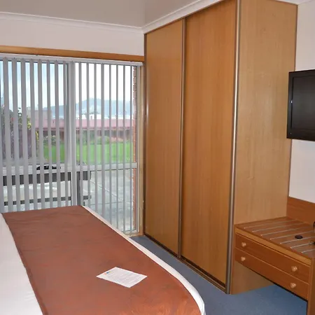 Wellers Inn Motel And Function Centre-3