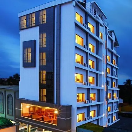 The Senate Hotel By Addon Group-2