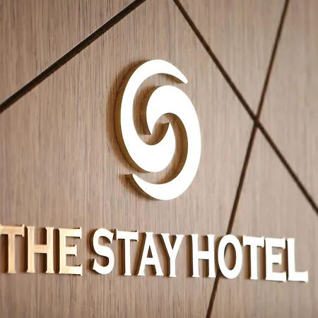 The Stay Hotel Myeongdong-3
