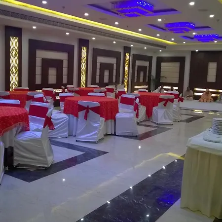 Hotel Seven Hills Tower-3