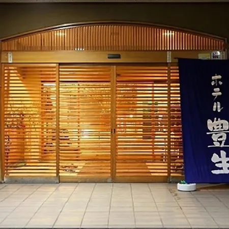 Hotel Housei-3