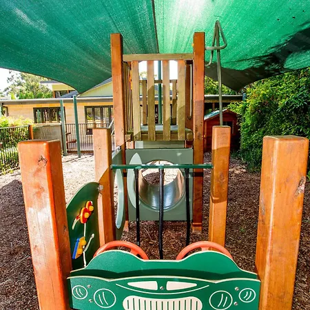 Nrma South West Rocks Holiday Park-2